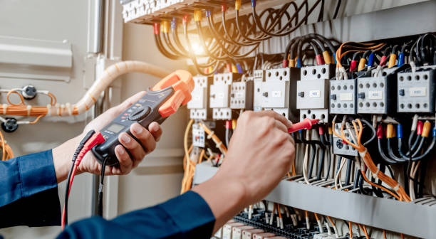 Best Electrical System Inspection  in County Center, VA