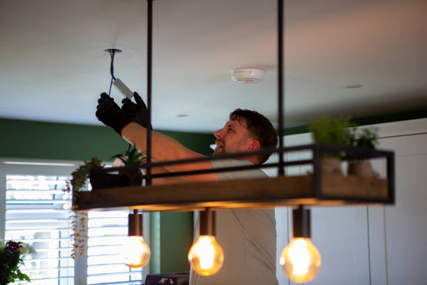 Best Electrical Upgrades for Homes  in County Center, VA