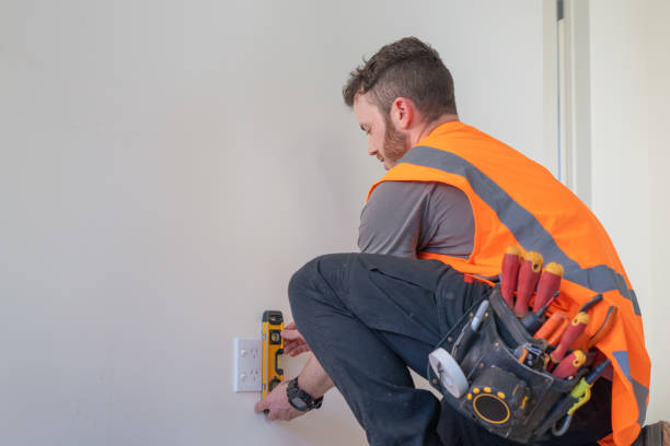 Best Electrical Upgrades for Homes  in County Center, VA