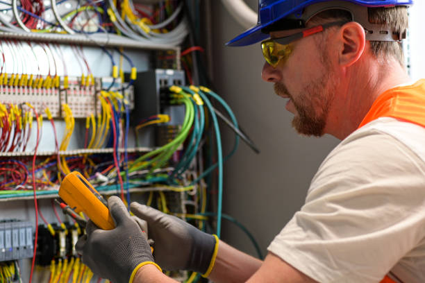 Best Electrical Wiring Services  in County Center, VA