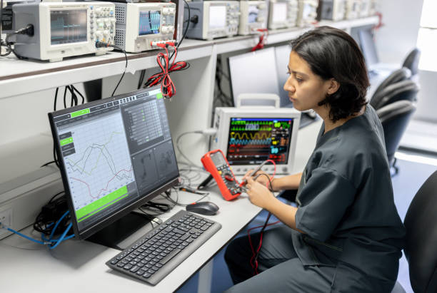 Best Affordable Electrical Installation  in County Center, VA