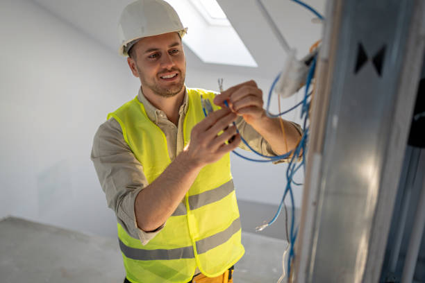 Best Best Electricians Near Me  in County Center, VA